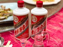 -御和宴·精品粤菜(天润御海湾店)