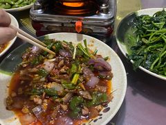 -桂萍特色牛筋牛杂(长堤街总店)