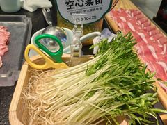 -阳坊涮肉(西直门凯德mall店)