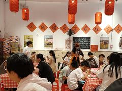 -荆九爷爆炒桥头三嫩(夫子庙店)