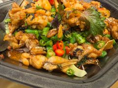 -蛙来哒(汇一城黑金冠店)