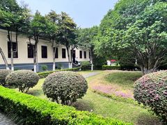 -南京中国近代史遗址博物馆(南京总统府)