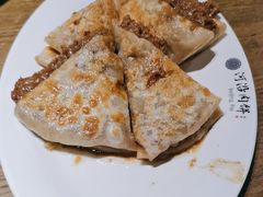 -河沿肉饼Beijing Pie(锡拉胡同店)