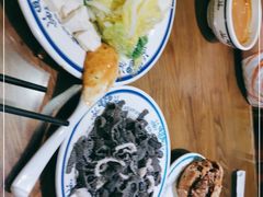 -老爆肚满五香烧牛羊肉