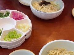 -恭敬李老北京炸酱面·京味菜(西花市店)