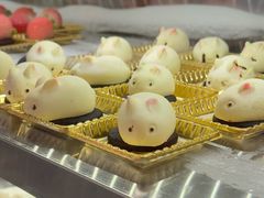 -小明家·鲜牛肉自选火锅(中街店)