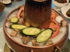 -云里小坐·小院里·团建·宴请·下午茶(三圣乡店)