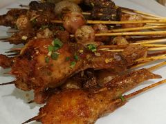 -串盟烧烤大排档·长沙美食地标(星沙店)