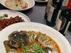 -连鹭海鲜·海肠捞饭·海胆饭(星海店)