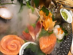 -山之川日料放题(通州店)