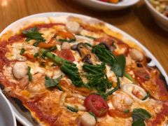 -君悦酒店·La Terrazza意合園·意式风味