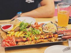 -牛啤堂精酿啤酒餐吧(五棵松华熙店)