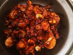 -蘇小主·创意中国菜(金茂览秀城店)