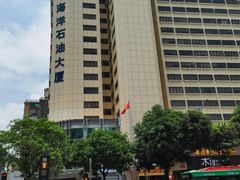 -江南西(地铁站)