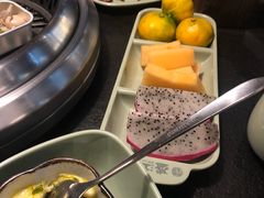 -韩盛·盛江山自助料理(中街大悦城店)