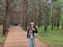 -北极村旅游风景区