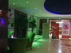 -鑫麦KTV(首都宾馆店)