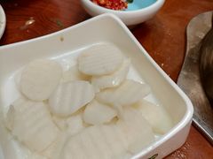-阳坊胜利涮羊肉(阳坊老店)