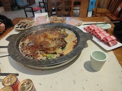 -渝宗老灶火锅(时代天街店)