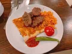 -Hanibaba Koftecisi