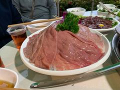 -枇杷园食为鲜火锅(南山店)