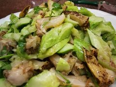 -华圆美食-老蓬莱菜(蓬港路店)