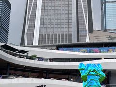 -农畉LONFOOD(福田星河COCOPark店)