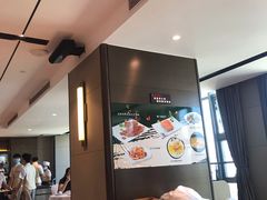 -粤式早茶希朋喜宴