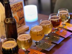 -Ambra Haus琥珀屋精酿餐厅(宝山店)