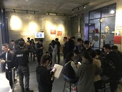-镭战前线·真人CS·团建·亲子·生日派对(南山来福士店)