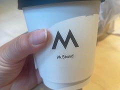 -M Stand(君尚1F店)