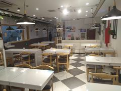 大堂-沧浪亭(南园新村打浦路457弄店)