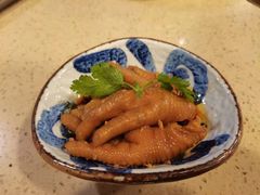 -点都德(聚福楼店)