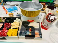 -刘少华贵州小黄牛·鲜牛肉火锅(总店)