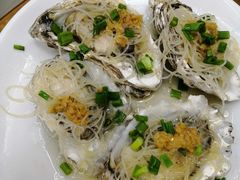 -鑫鸿达·海鲜闽菜热炒小馆(中山路店)