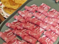 -清真·北京老门框爆肚涮肉馆(凤城六路店)