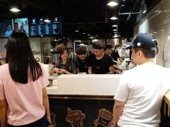 -KOI Thé(正佳广场店)