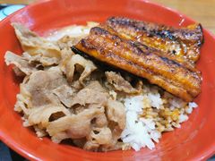 -食其家·牛丼咖喱(大悦城店)