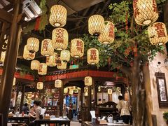 -南京大牌档(中关村领展广场店)