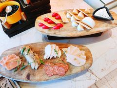 -富力希尔顿酒店·地阔自助餐厅