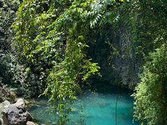 -华蓥山天意谷景区