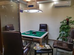 -茗丰茶艺馆(锦绣江南三期店)