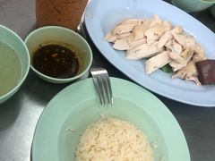 -红大哥水门鸡饭(總店)