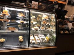 -星巴克(长春迅驰广场店)