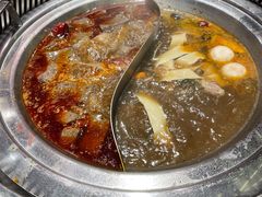 -唇辣号重庆老火锅(燕郊鑫乐汇店)