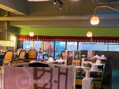 大堂-顺峰顺水顺德菜(龙华店)