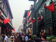 -前门大街