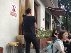 门面-福苗小骆驼烧烤(曲江店)