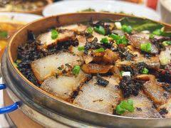 -吴记百家·私房菜·家宴(润园店)
