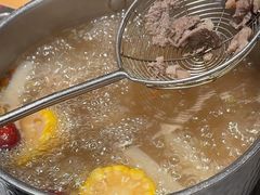 -潮界(虹桥新天地店)